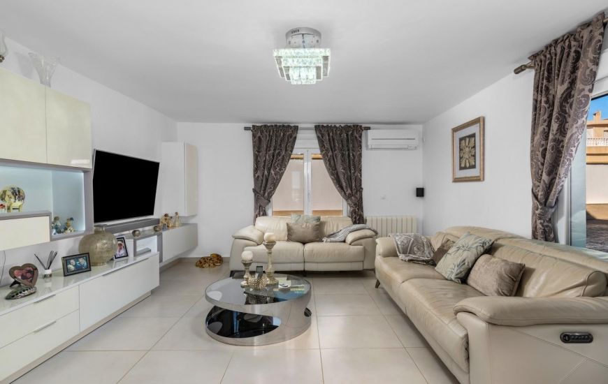 Sale - Villa - Ciudad Quesada