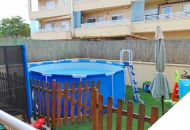 Sale - Rijtjeshuis - Hondon de los Frailes