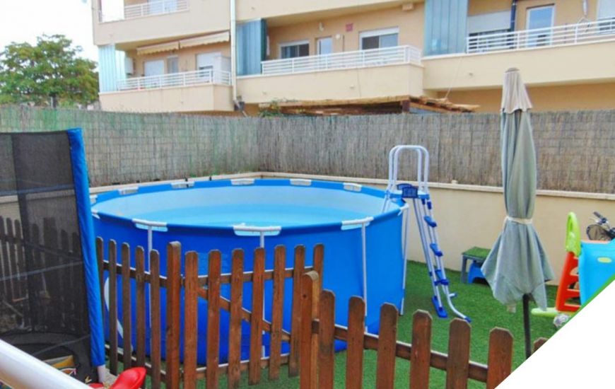 Sale - Rijtjeshuis - Hondon de los Frailes