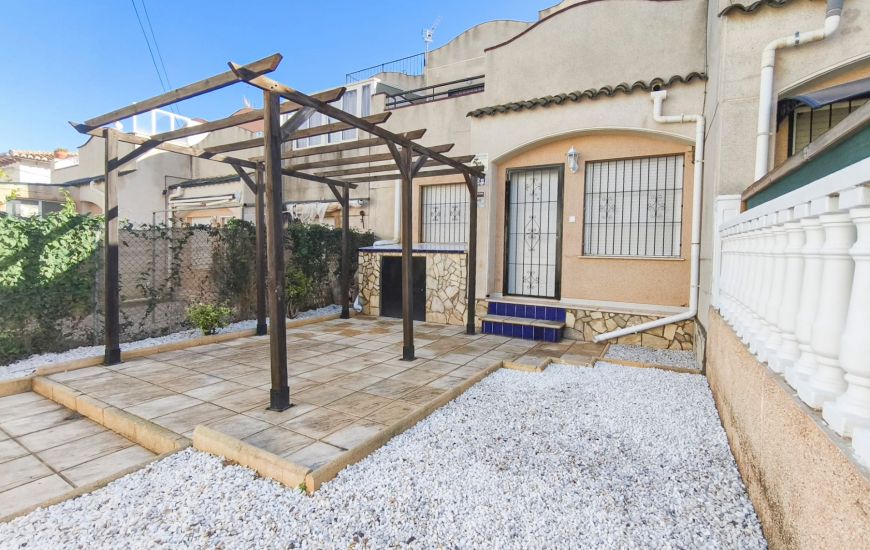 Sale - Bungalow - Torrevieja