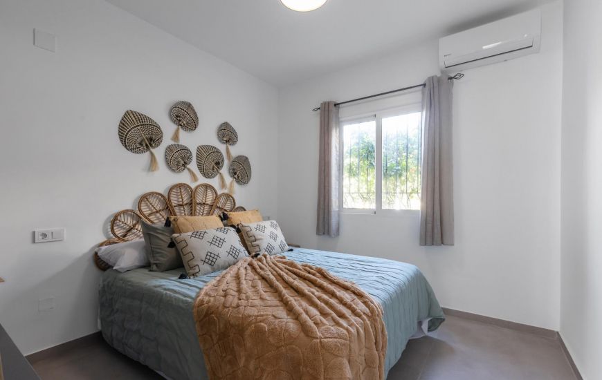  - Bungalow - Torrevieja