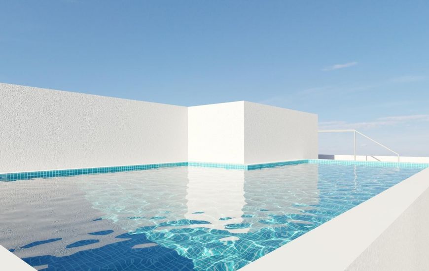 Nueva construcción  - Apartamentos - Torrevieja
