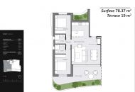 New Build - Apartments - Guardamar del Segura