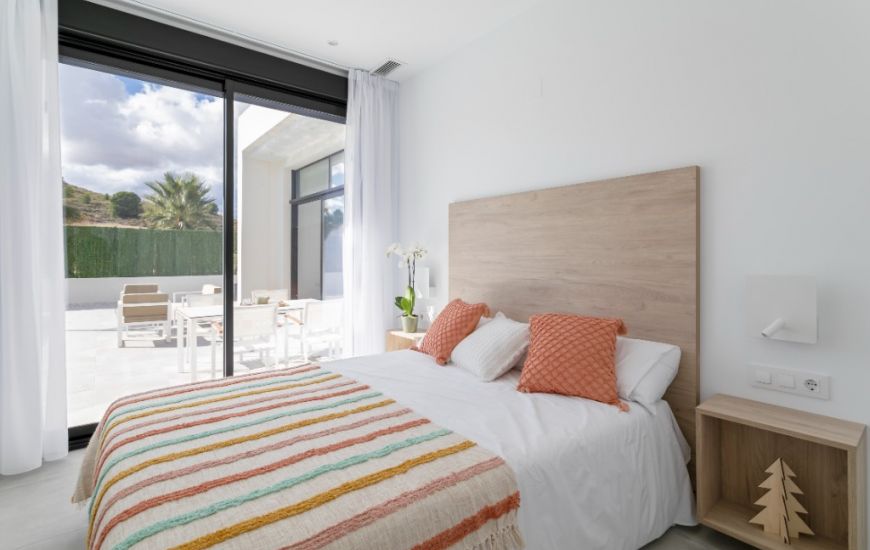 New Build - Villa - Mar Menor - 