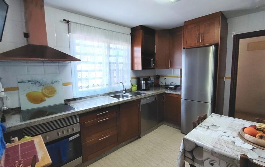 Sale - Villa - Monforte del Cid