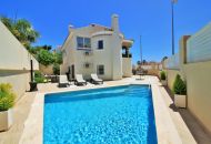 Venta - Villa - Villamartin