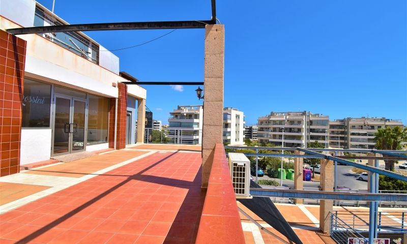 Sale - Commercial - Orihuela Costa