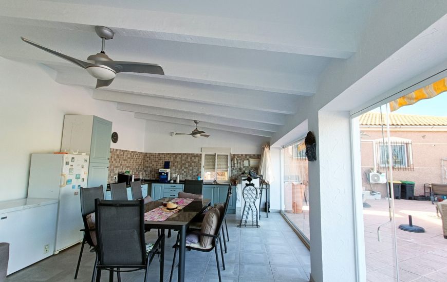 Sale - Country Property - Hondon de los Frailes