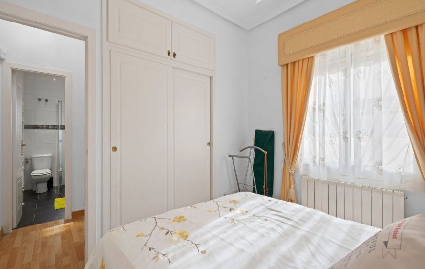 Sale - Villa - Rojales