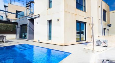 Villa - Venta - Orihuela Costa - Orihuela Costa