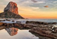 New Build - Apartments - Calpe