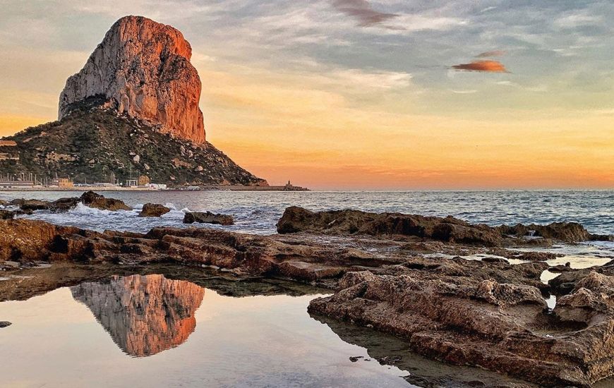 New Build - Apartments - Calpe