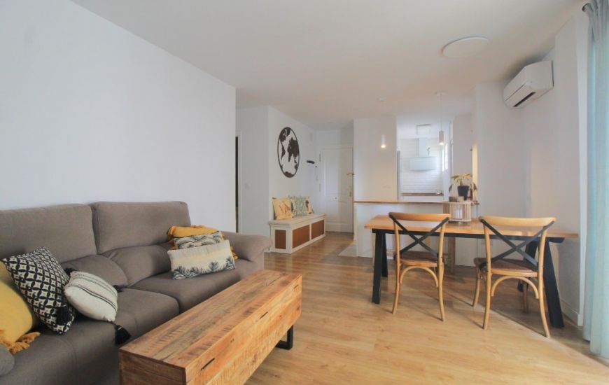 Sale - Apartments - La Veleta