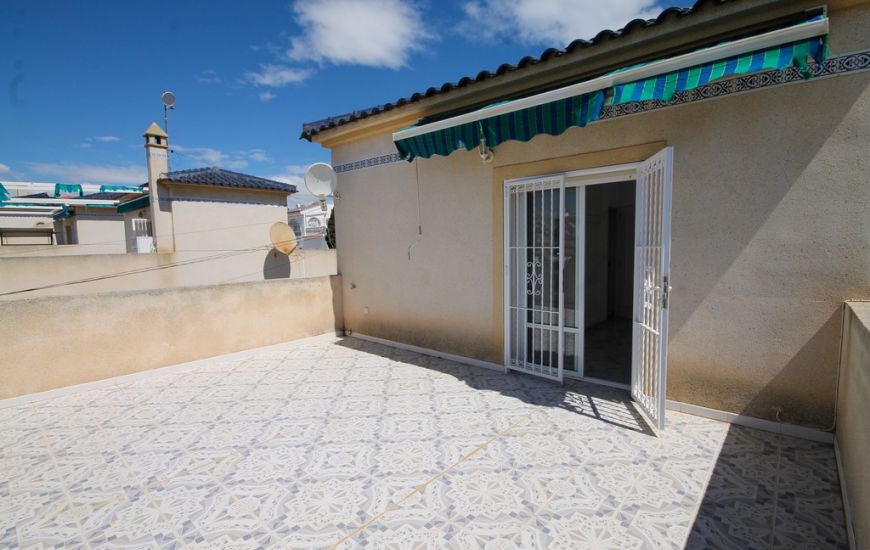 Venta - Villa - town