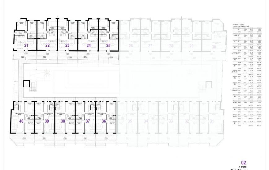 Nueva construcción  - Apartamentos - Pilar de la Horadada