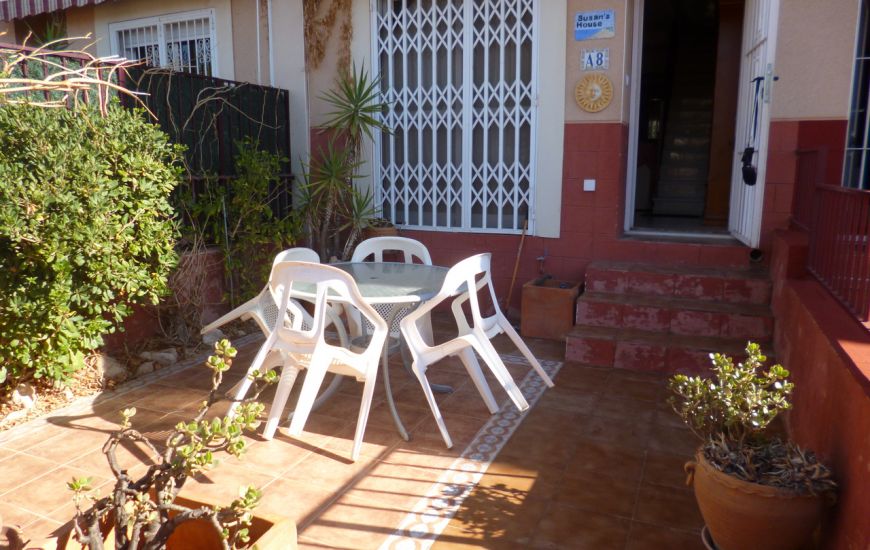 Sale - Townhouse - La Florida