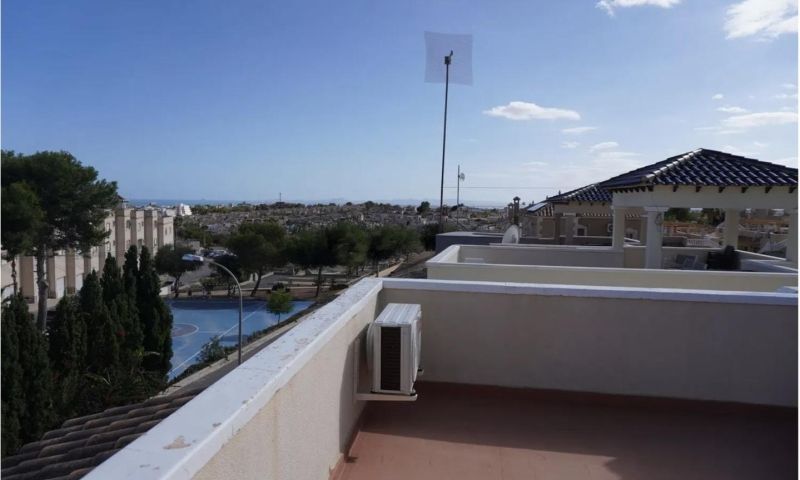 Sale - Villa - San Miguel de Salinas - San Miguel De Salinas