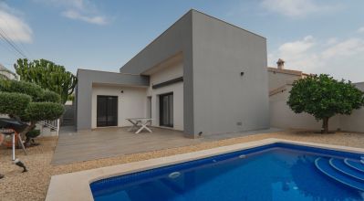 Villa - Sale - Ciudad Quesada - Ciudad Quesada