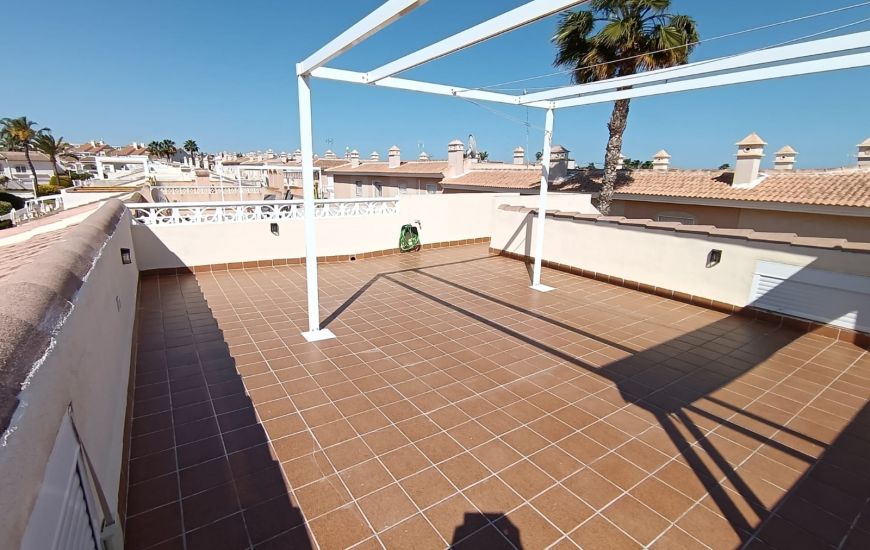 Sale - Half Vrijstaand Huis - Ciudad Quesada