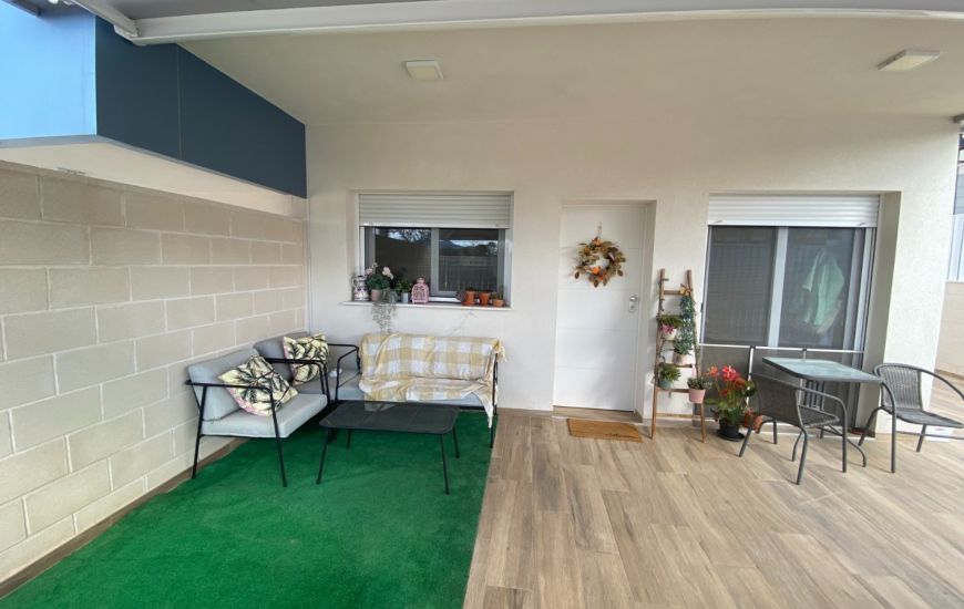 Sale - Semi Detached - Aspe