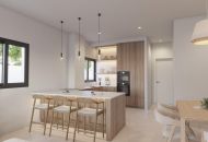 Nueva construcción  - Villa - Polop