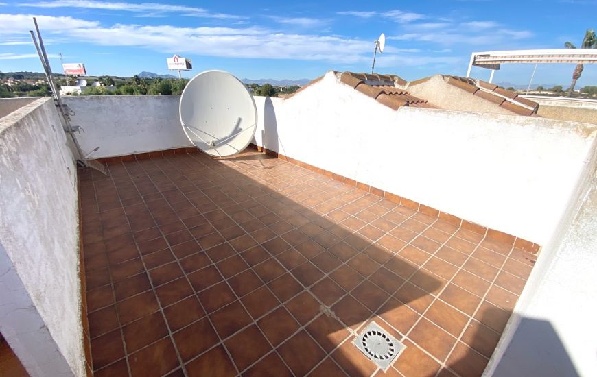 Venta - Adosado - Benijofar - Benijófar