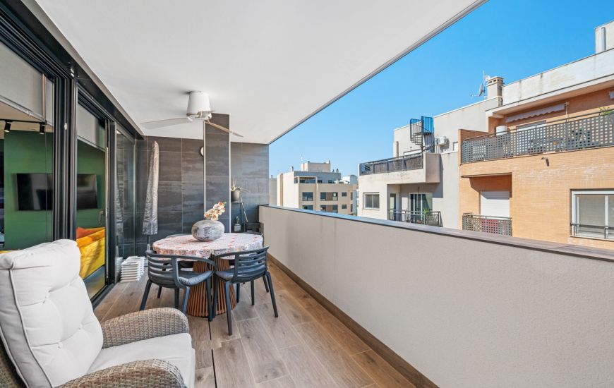Venta - Apartamentos - Formentera Del Segura - Formentera del Segura