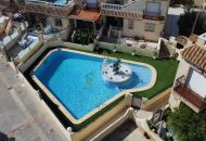Sale - Villa - Orihuela Costa