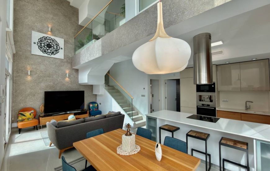 Venta - Villa - Ciudad Quesada