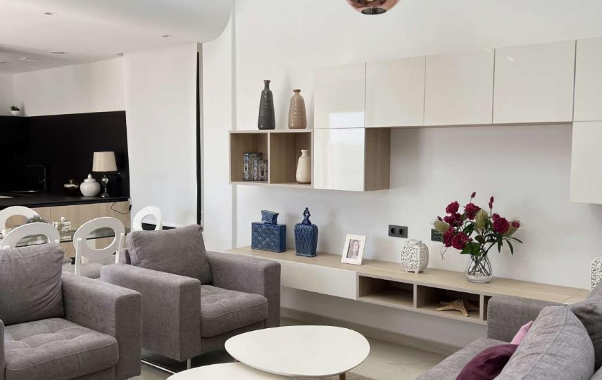 Nueva construcción  - Villa - Rojales