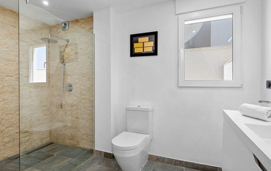 Sale - Villa - Ciudad Quesada