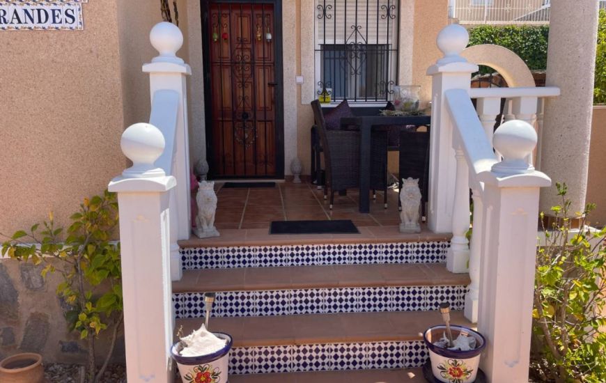 Sale - Villa - Rojales