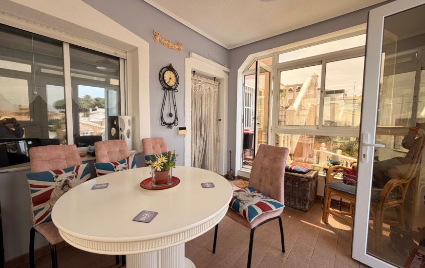 Venta - Villa Detached - Ciudad Quesada
