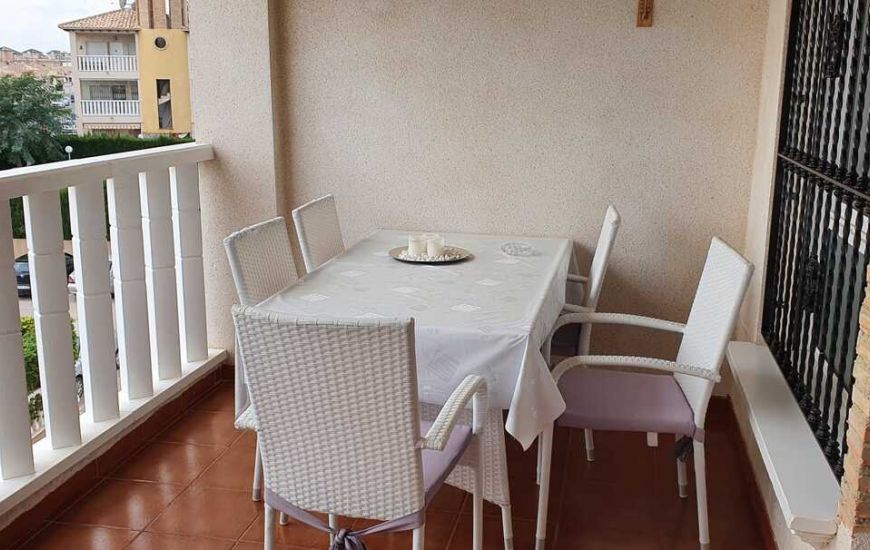 Sale - Apartments - Cabo Roig