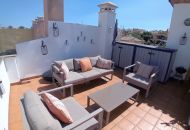 Sale - Townhouse - Algorfa