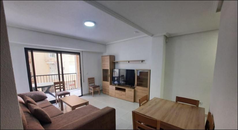 Sale - Apartments - Torrevieja