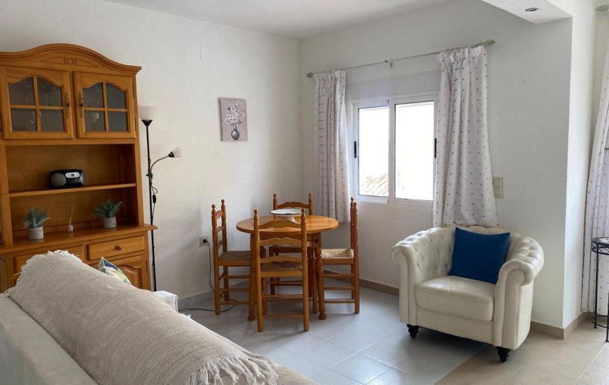 Venta - Apartamentos - Villamartin
