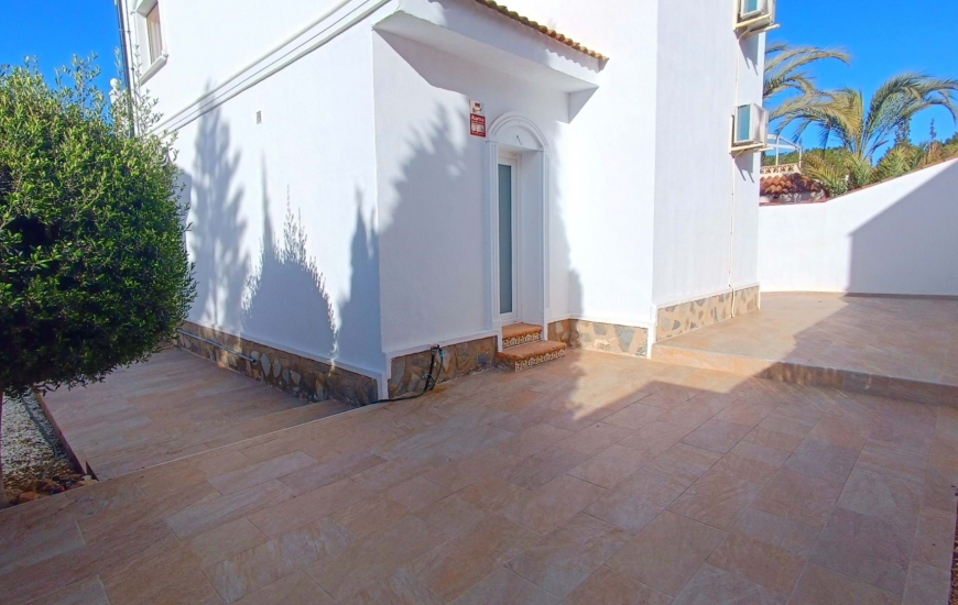 Sale - Villa - Ciudad Quesada