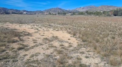 Land - Sale - Hondón de las Nieves - Hondón de las Nieves