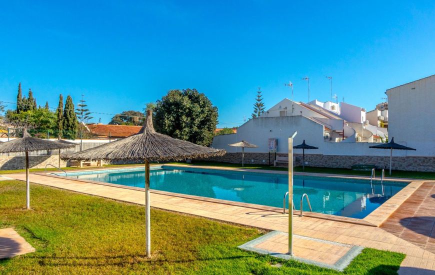 Sale - Apartments - Torrevieja