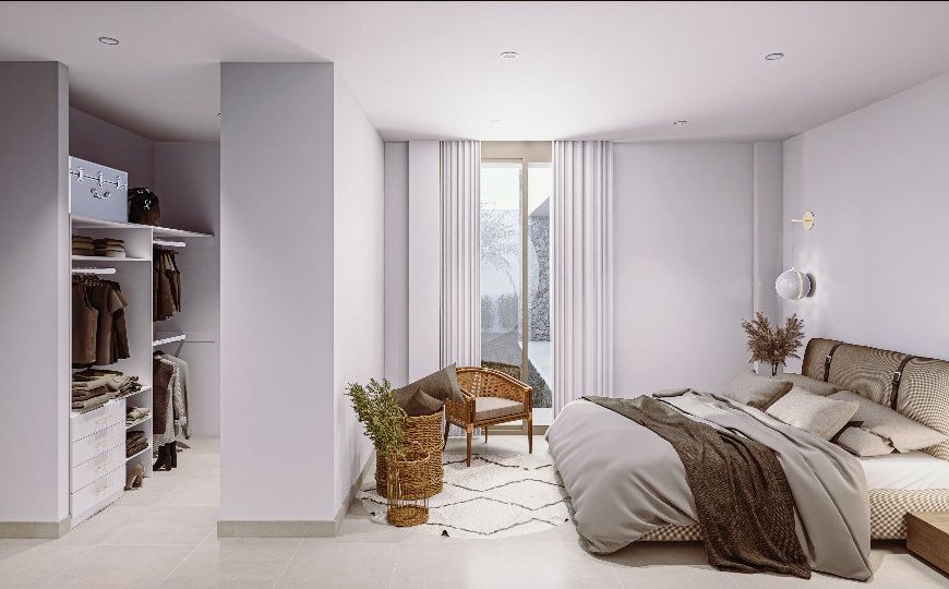 Nueva construcción  - Villa - Cartagena