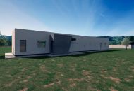 Nueva construcción  - Casa Rural - Pinoso