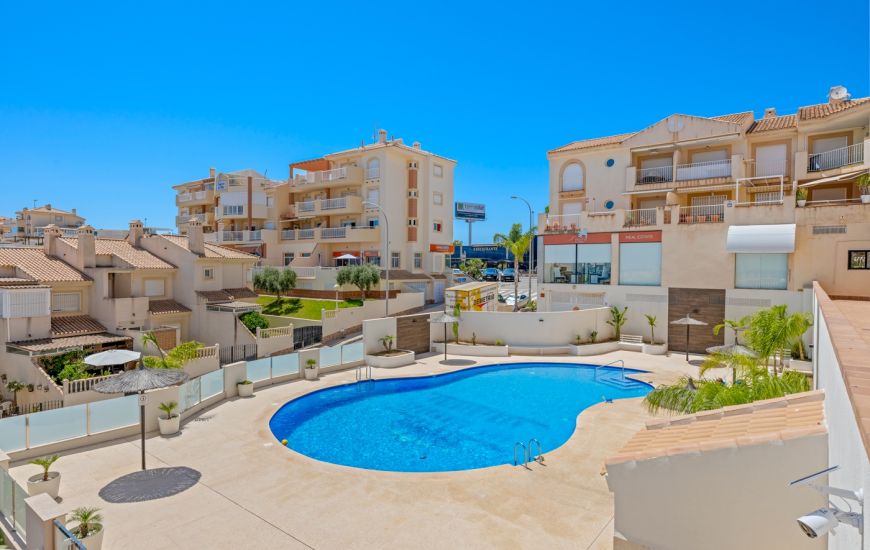 Sale - Apartments - Cabo Roig