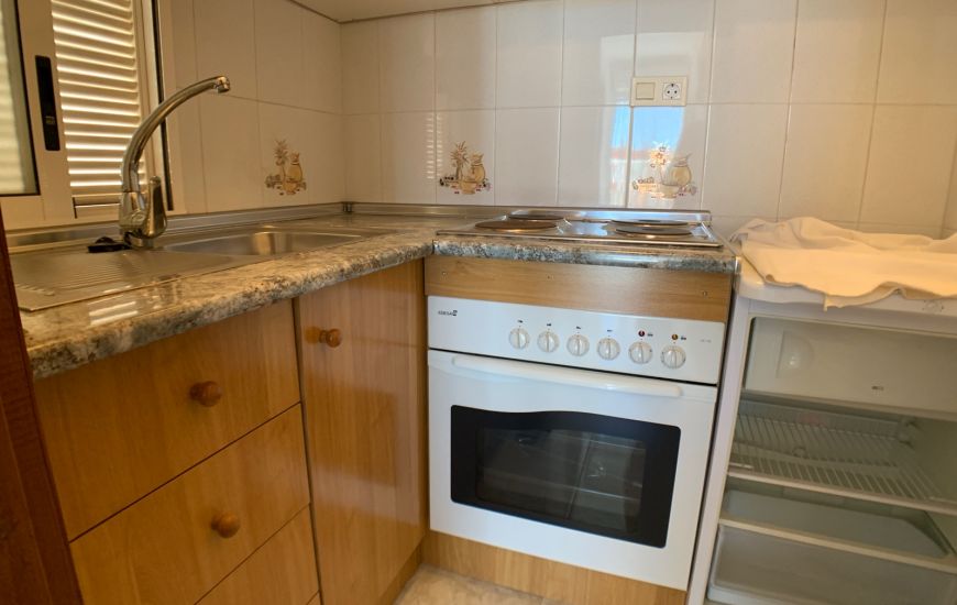 Venta - Bungalow - Ciudad Quesada
