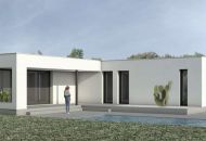 New Build - Villa - Pinoso