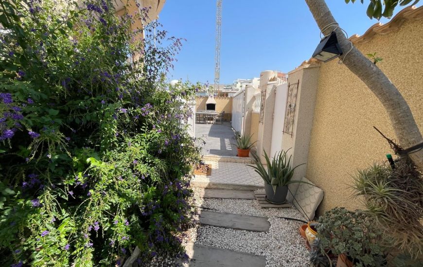 Sale - Villa - Ciudad Quesada