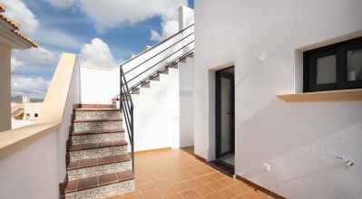 Bungalow - New Build - Cox - Cox