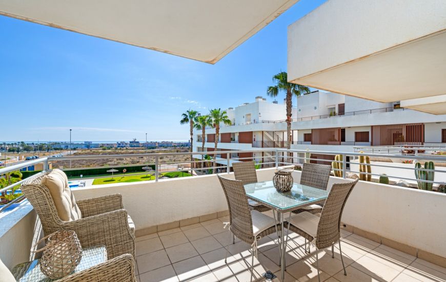 Sale - Apartments - Cabo Roig