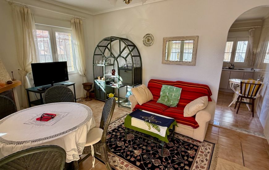 Sale - Villa - Ciudad Quesada