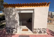 Venta - Villa - Hondon de los Frailes
